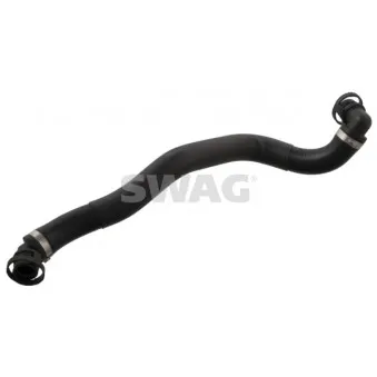 Flexible, alimentation en air SWAG 20 10 3467