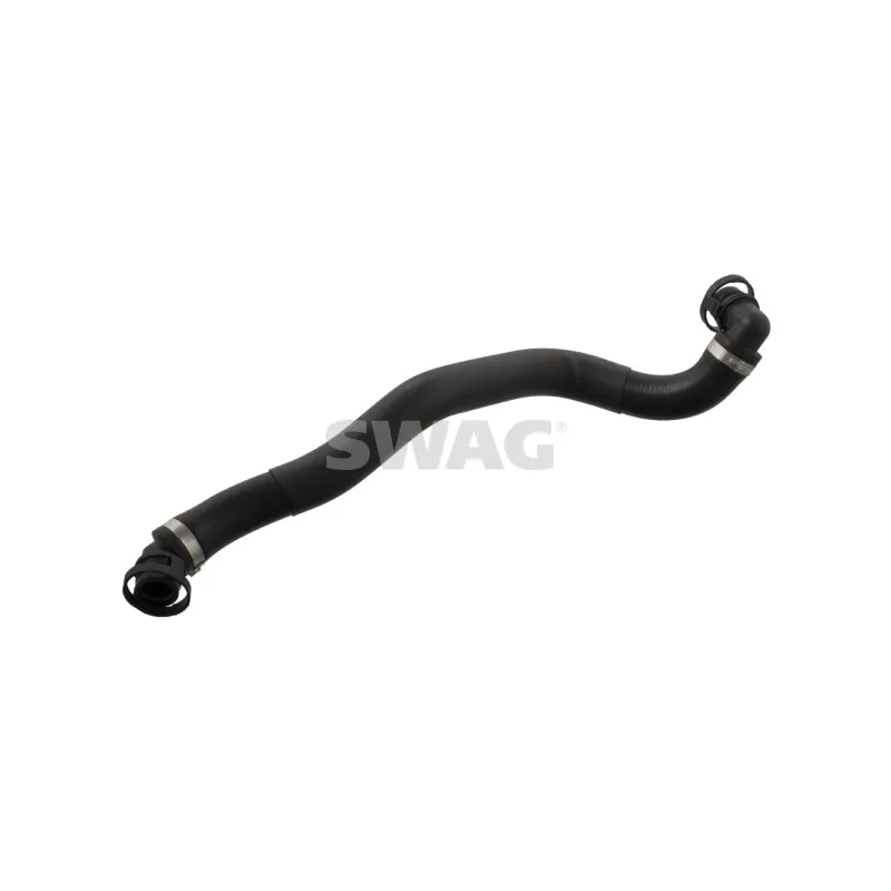 Flexible, alimentation en air SWAG 20 10 3467