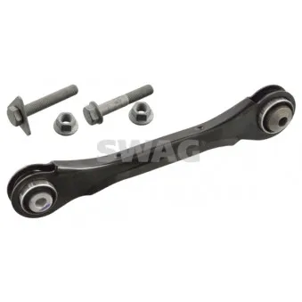 Bras de liaison, suspension de roue arrière droit SWAG 20 10 3736
