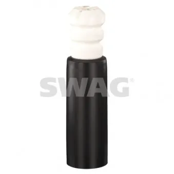 Butée élastique, suspension SWAG 20 10 3829