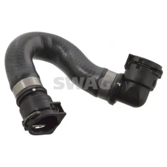 Durite de radiateur SWAG