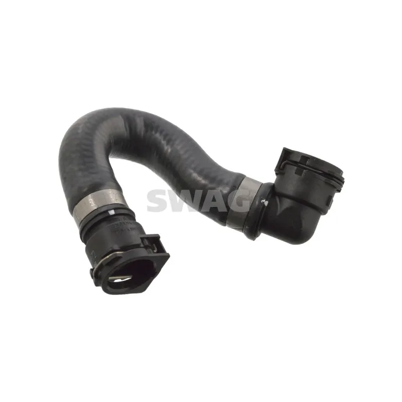 Durite de radiateur SWAG 20 10 3886