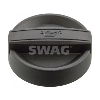 Bouchon, goulotte de remplissage d'huile SWAG