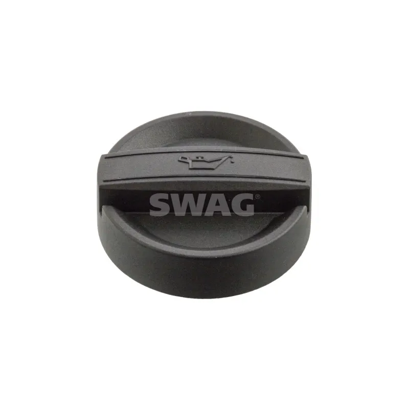 Bouchon, goulotte de remplissage d'huile SWAG 20 10 3923