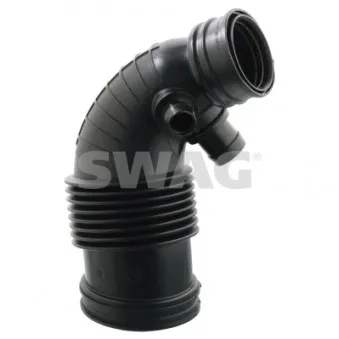 Tuyau d'aspiration, alimentation d'air SWAG 20 10 4354