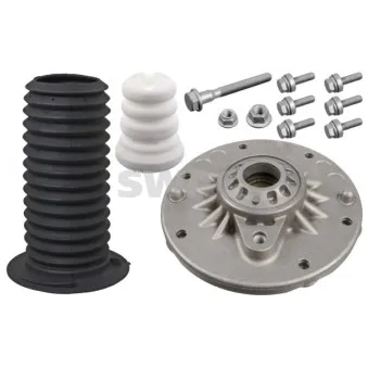 Kit de réparation, coupelle de suspension SWAG 20 10 4870