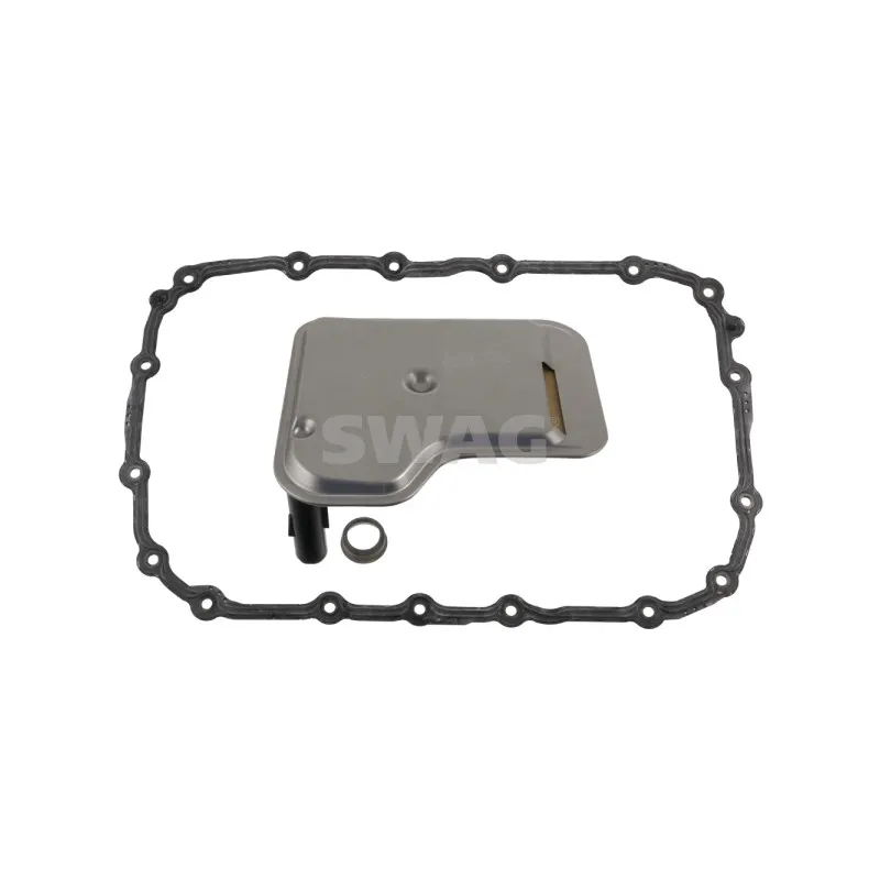 Kit de filtre hydraulique, boîte automatique SWAG 20 10 5779