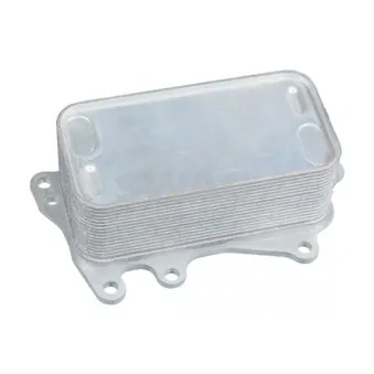 Radiateur d'huile SWAG 20 10 5940