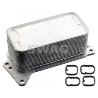 Radiateur d'huile SWAG 20 10 5959