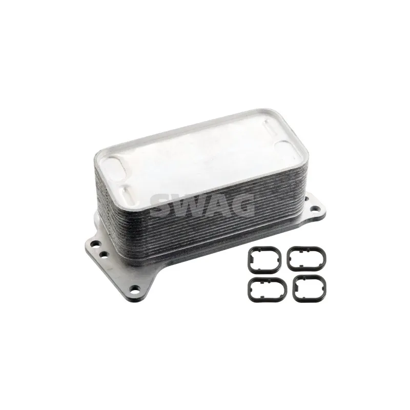 Radiateur d'huile SWAG 20 10 5959