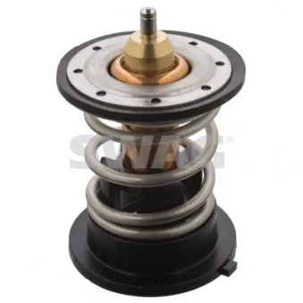 Thermostat, liquide de refroidissement SWAG 20 10 5993