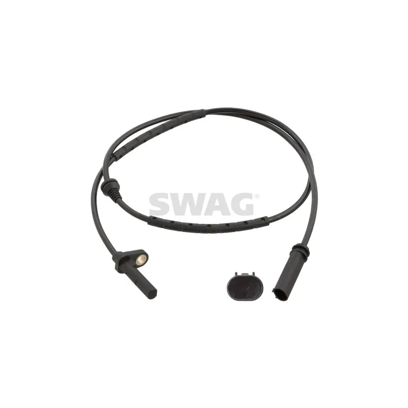 Capteur, vitesse de roue SWAG 20 10 6186