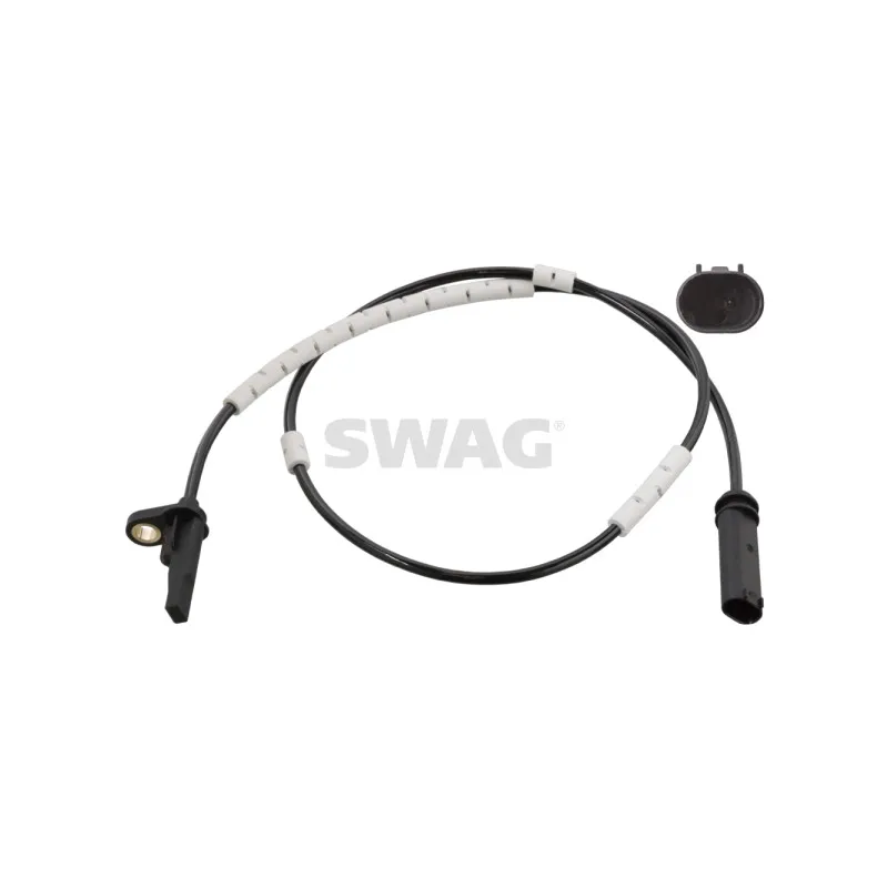 Capteur, vitesse de roue SWAG 20 10 6265