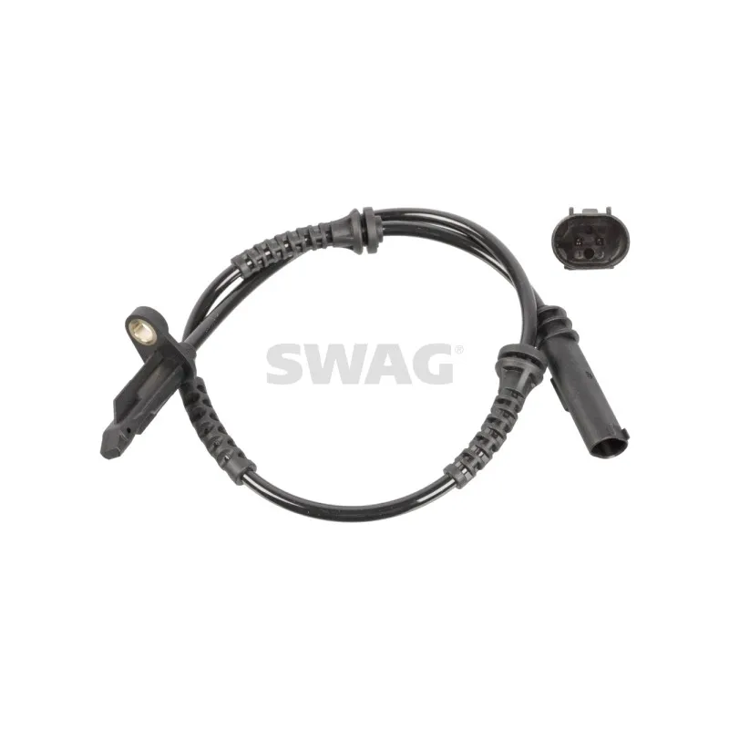 Capteur, vitesse de roue SWAG 20 10 6268
