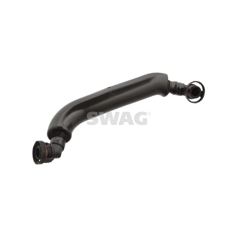 Tuyau, ventilation de carter-moteur SWAG 20 10 6517
