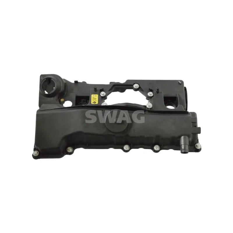 Couvercle de culasse SWAG 20 10 7199