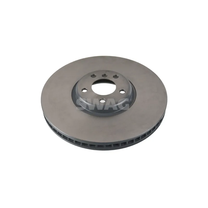 Disque de frein avant droit SWAG 20 10 7503