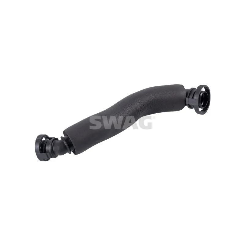 Tuyau, ventilation de carter-moteur SWAG 20 10 8771
