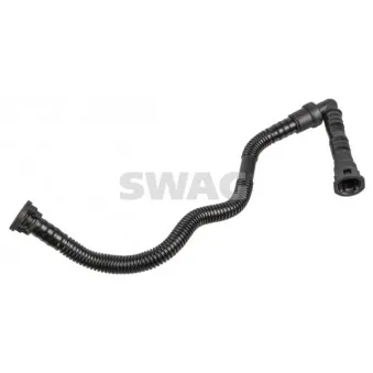 Tuyau, ventilation de carter-moteur SWAG 20 10 9617