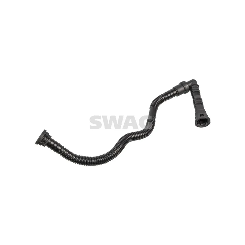 Tuyau, ventilation de carter-moteur SWAG 20 10 9617
