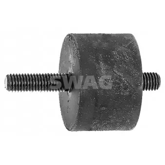 Suspension, boîte automatique SWAG 20 13 0034