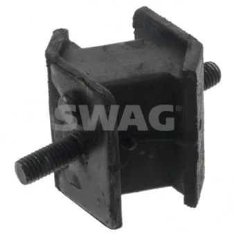 Suspension, boîte automatique arrière gauche SWAG 20 13 0038