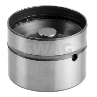 Poussoir de soupape SWAG 20 18 0008