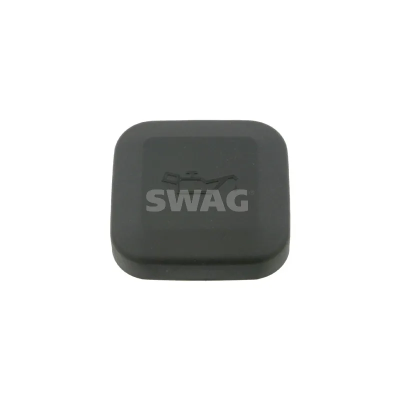 Bouchon, goulotte de remplissage d'huile SWAG 20 22 0001