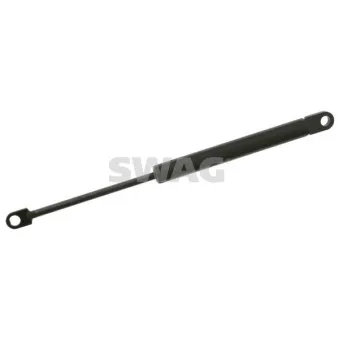 Vérin, capot-moteur SWAG 20 51 0003
