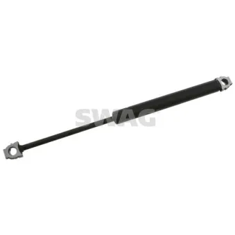 Vérin, capot-moteur SWAG 20 51 0005