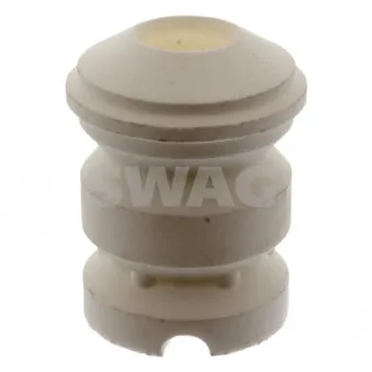 Butée élastique, suspension SWAG 20 56 0001