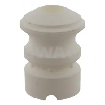 Butée élastique, suspension SWAG 20 56 0002