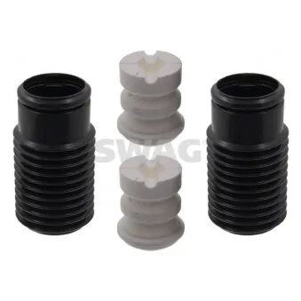Butée élastique, suspension SWAG 20 56 0003