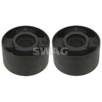 Silent bloc de suspension (train avant) SWAG 20 60 0003
