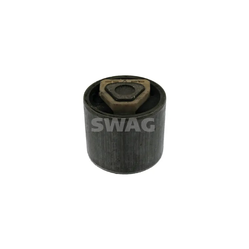 Silent bloc de suspension (train avant) SWAG 20 60 0019