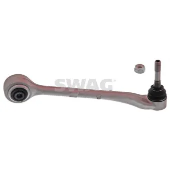 Triangle ou bras de suspension (train avant) SWAG 20 60 0025