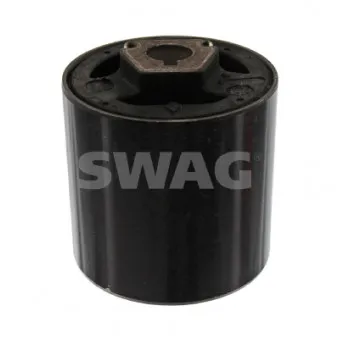 Silent bloc de suspension (train avant) SWAG 20 69 0003