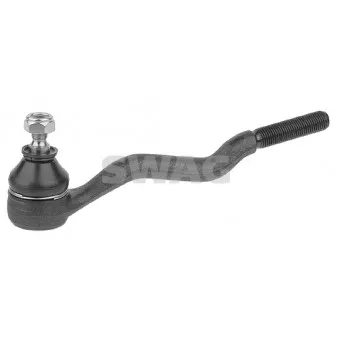 Rotule de barre de connexion SWAG 20 71 0010