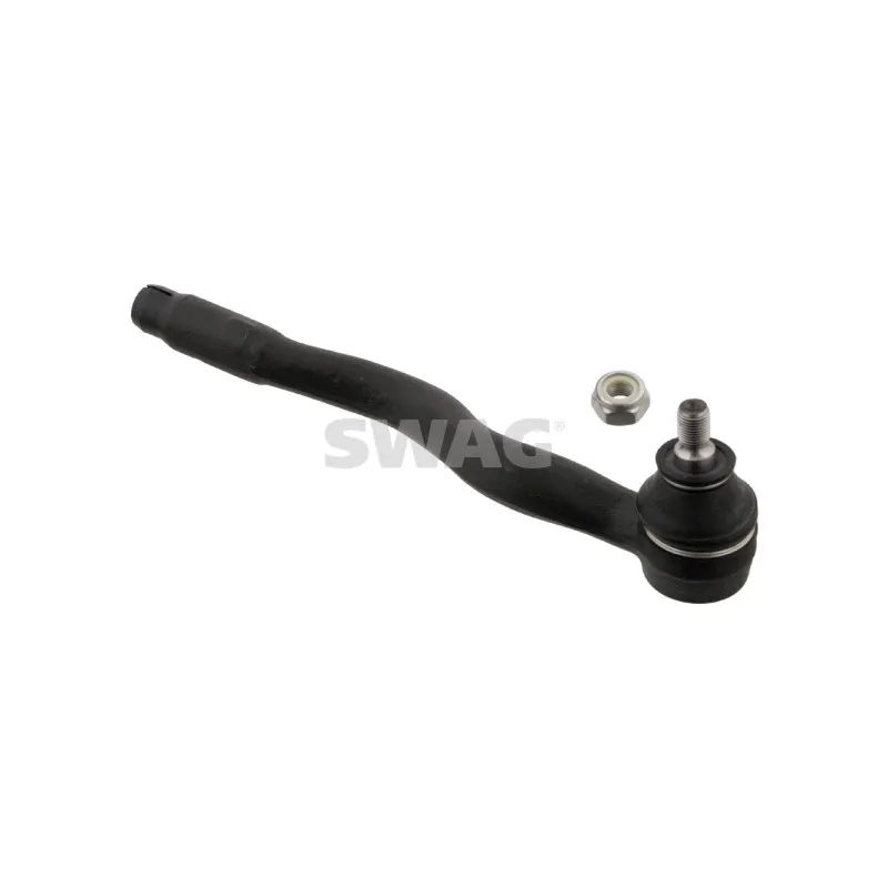 Rotule de barre de connexion avant droit SWAG 20 71 0011