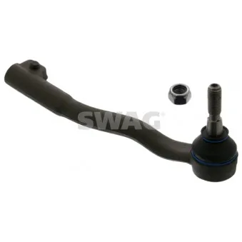 Rotule de barre de connexion avant droit SWAG 20 72 0042