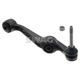 Triangle ou bras de suspension (train avant) SWAG 20 73 0005