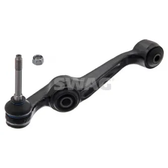 Triangle ou bras de suspension (train avant) SWAG 20 73 0006