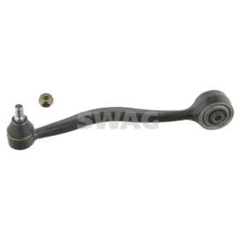 Triangle ou bras de suspension (train avant) SWAG 20 73 0009