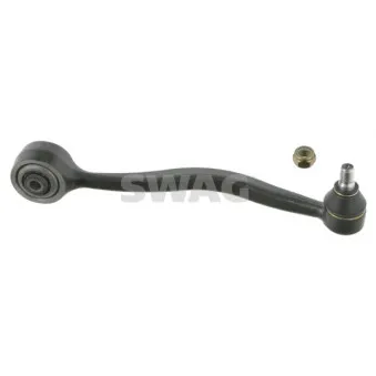 Triangle ou bras de suspension (train avant) SWAG 20 73 0015
