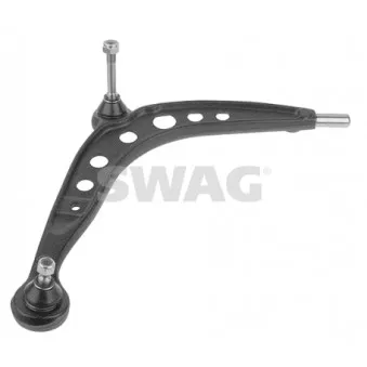 Triangle ou bras de suspension (train avant) SWAG 20 73 0020