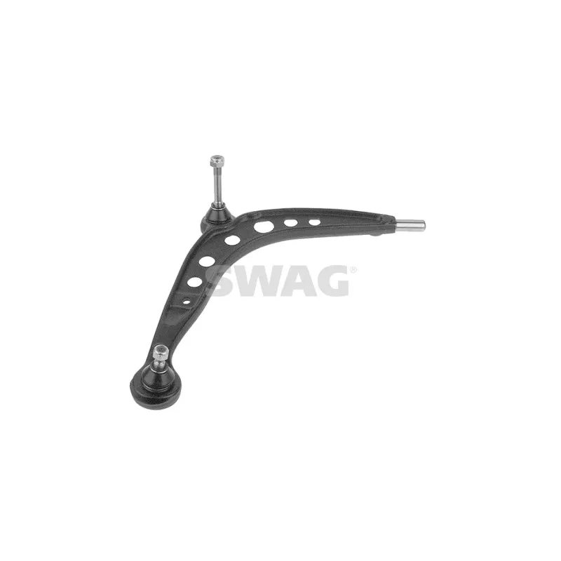 Triangle ou bras de suspension (train avant) SWAG 20 73 0020