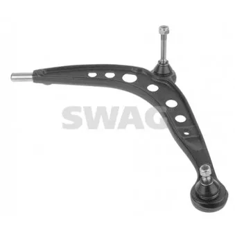 Triangle ou bras de suspension (train avant) SWAG 20 73 0021