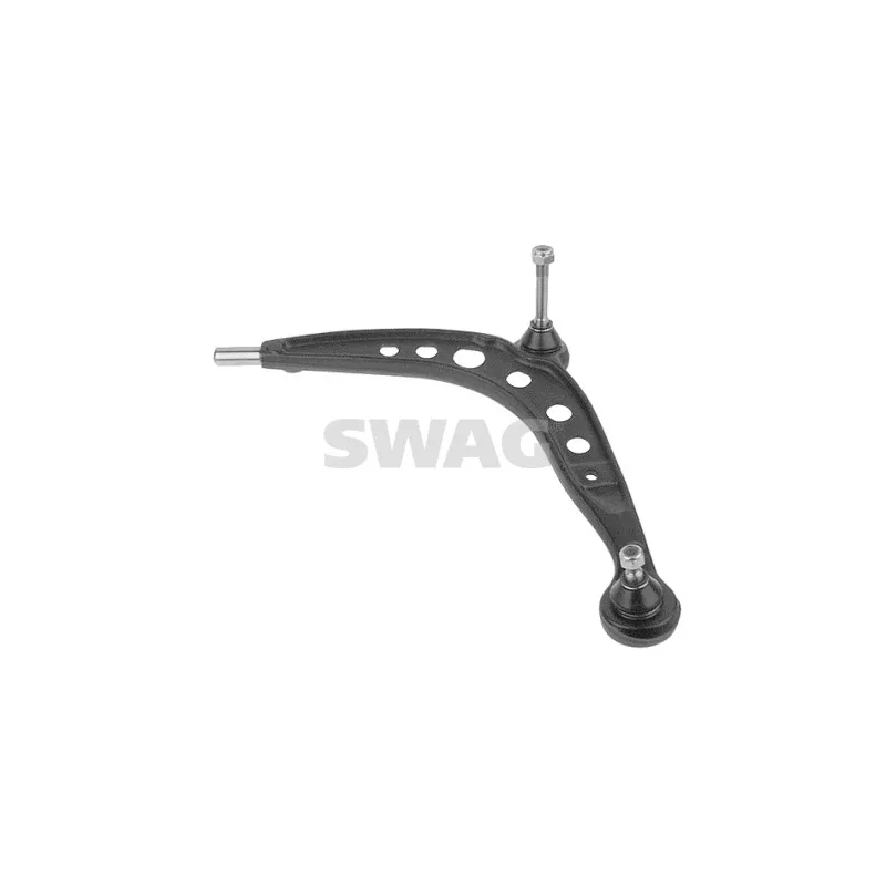 Triangle ou bras de suspension (train avant) SWAG 20 73 0021
