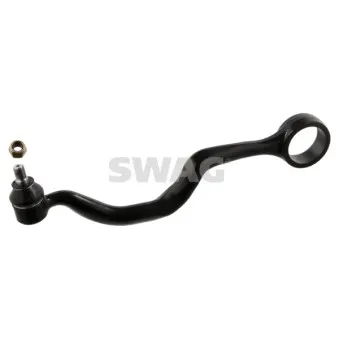 Triangle ou bras de suspension (train avant) SWAG 20 73 0022