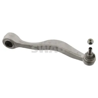 Triangle ou bras de suspension (train avant) SWAG 20 73 0026